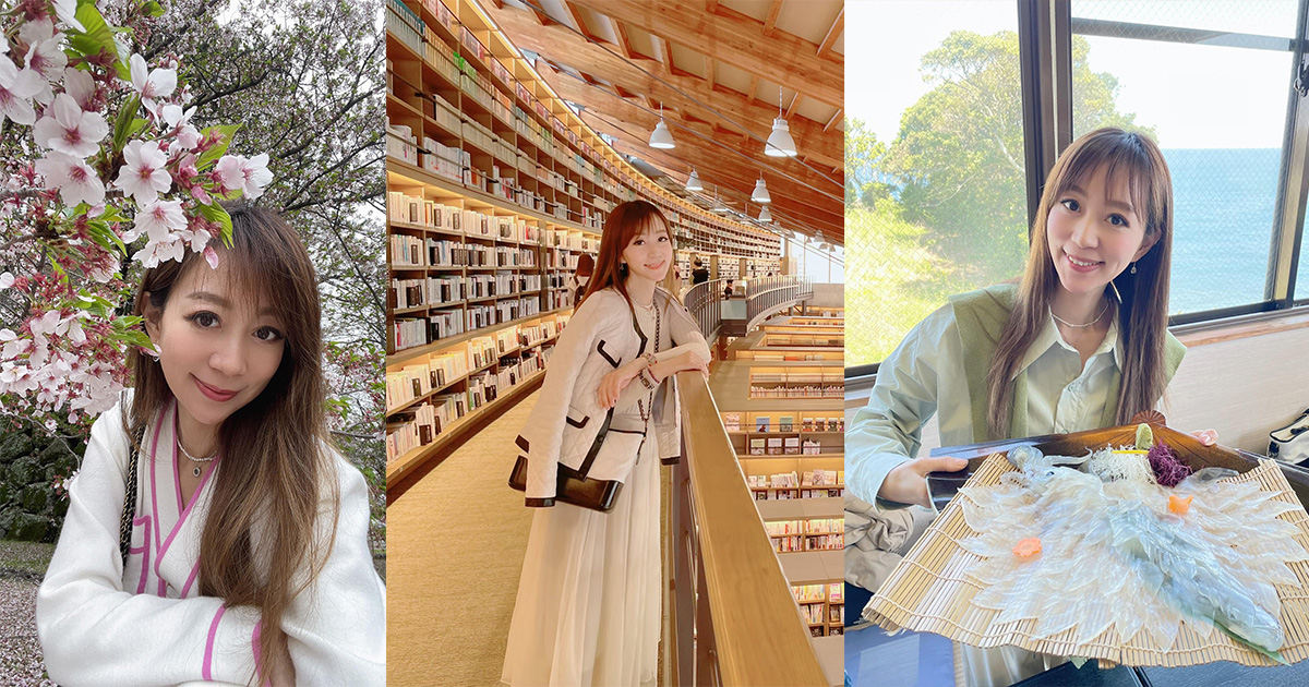 2023日本佐賀旅遊札記  從豪華城堡到古老的神社，從自然美景到文化藝術，獨特的魅力讓人再訪！